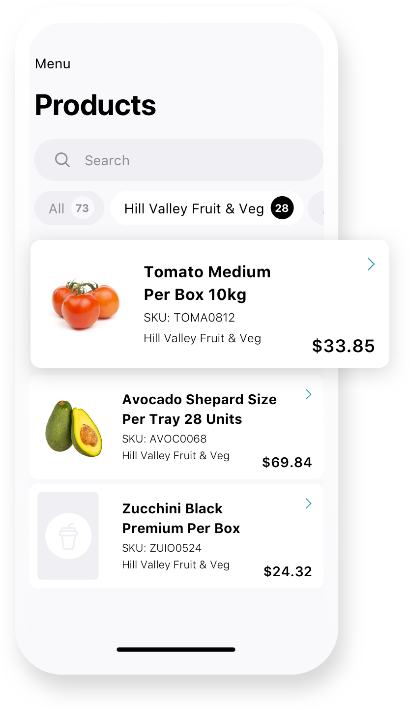 Pricebook Monitor & Check Price Creeps On Supplier Invoices